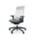 Xenon Net 101 Profim ergonominė biuro kėdė, tinklinis atlošas