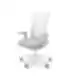 Profim Violle 150SFL ergonominė biuro kėdė – šoninis vaizdas