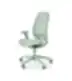 Sedus Pure se:air ergonominė pasukama kėdė su tinkline atkalte.