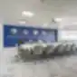 Bejot ORTE OT AH 5R biuro kėdės darbo aplinkoje.