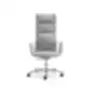 Ergonomiška „LD Seating Harmony Modern“ biuro kėdė, pilkos spalvos, vaizdas iš priekio