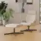 Rever HB fotelis minimalistinėje poilsio zonoje, Inclass