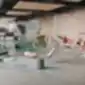 poilsio zona biure su violle 130sfl kėdėmis ir interjeru
