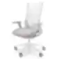 Profim Violle 150SFL ergonominė biuro kėdė – šoninis vaizdas