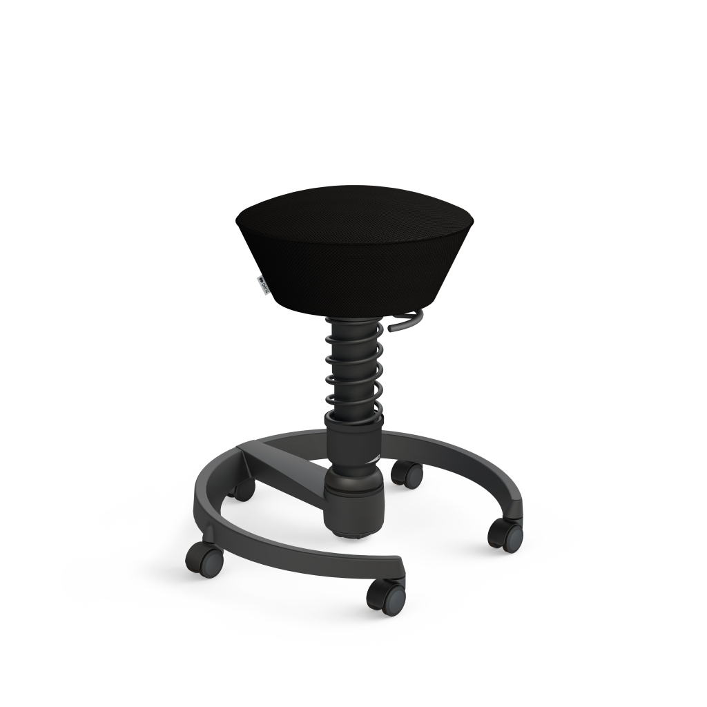 Swopper chair best sale