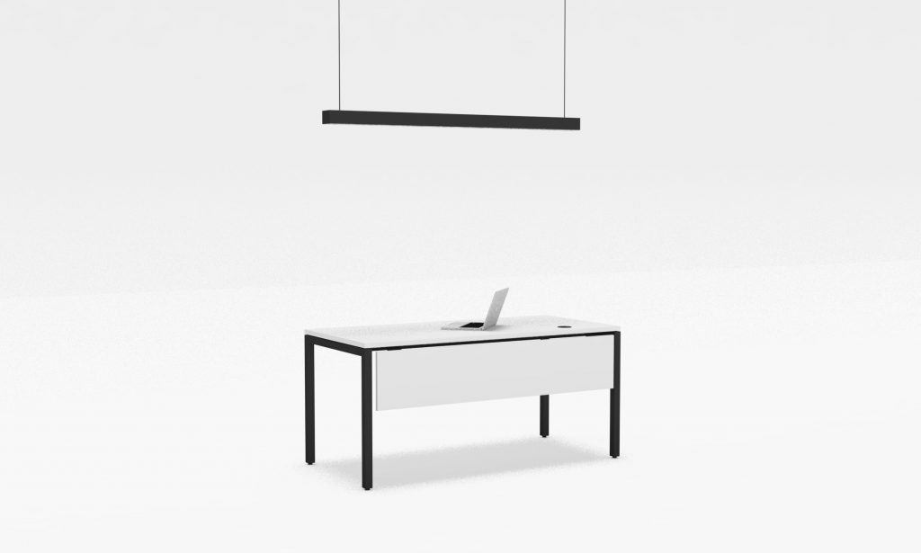 Ergolain Element desk