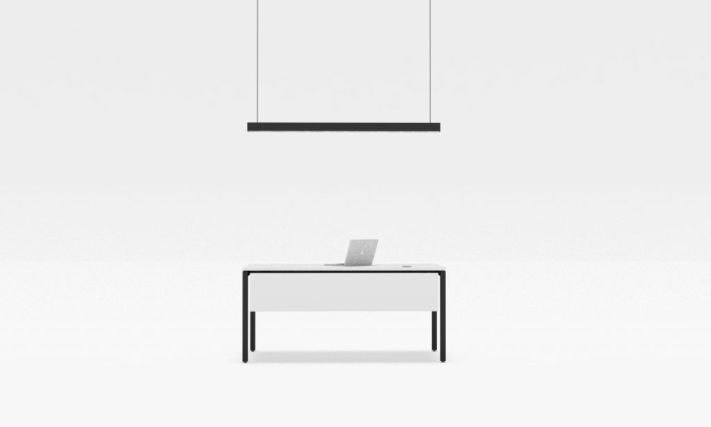 Ergolain Element desk