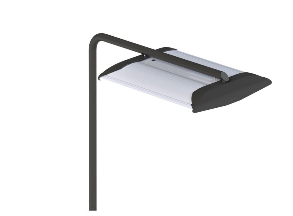 Ergolain cirkadinis apšvietimas Biownlight