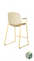 Ergolain horeca chair