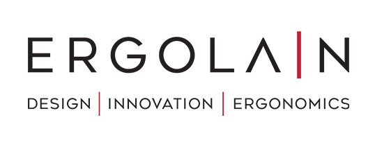 Ergolain logotipas