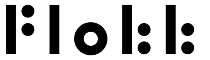 flokk logo