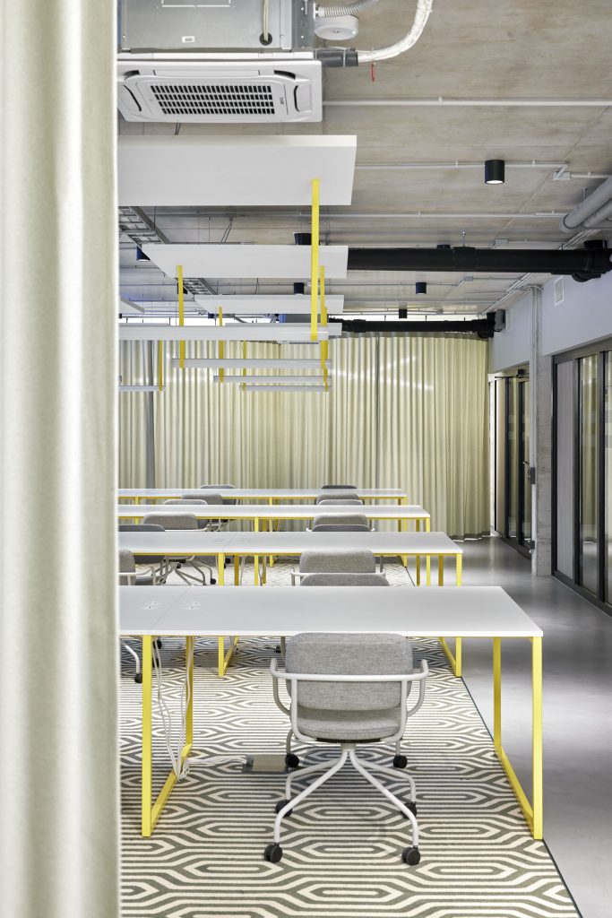 Ergolain SHED Co-living Riga 2022-©Norbert Tukaj I-TON